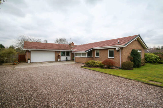 4 Bedroom Detached